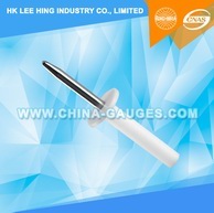 Unjointed Test Finger - Test Probe 11 of IEC61032
