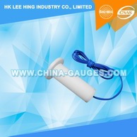 Socket Protective Test Needle with 1N of IEC60884