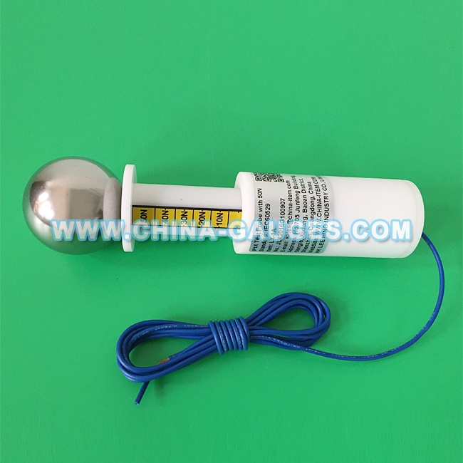 50 mm Ball Accessibility Probe with Handle