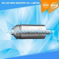 IEC60061-3: 7006-25A-2 E27 Go Gauge for Lampholders