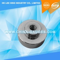 Circular Plane Surface 30 mm for Steady Force Test 250 N