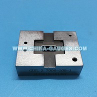 GU5.3 7006-109-1 Go No Go Gauges for Bi-Pin Bases