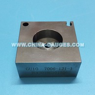 GU10 7006-121-1 Go No Go Gauges for Bases