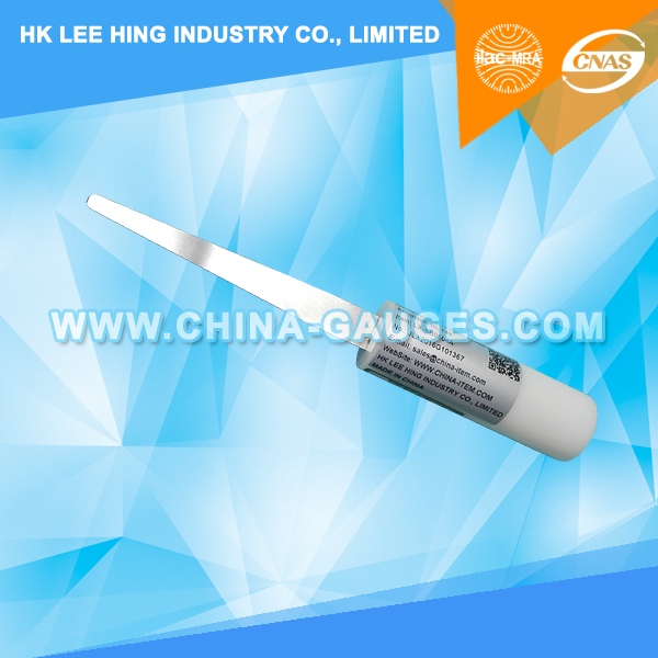 UL749 Fig.4 SB0504A Knife Probe