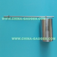 UL498 Figure119.1 Test Pin A