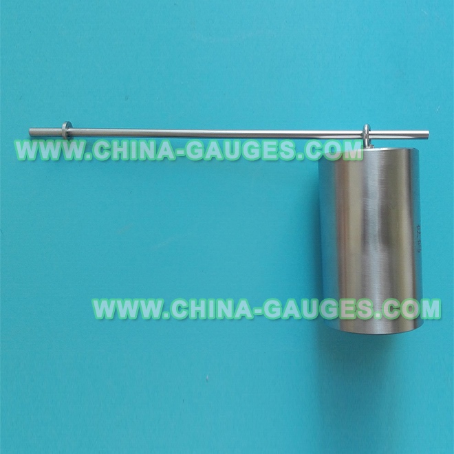UL498 Figure119.1 Test Pin A